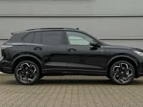 Volkswagen Tiguan thumbnail 4