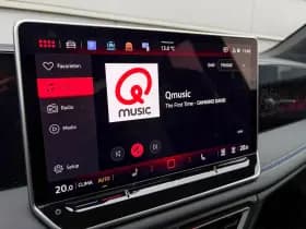 Volkswagen Tiguan thumbnail 40
