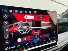 Volkswagen Tiguan thumbnail 45