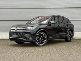 Volkswagen Tiguan thumbnail 46