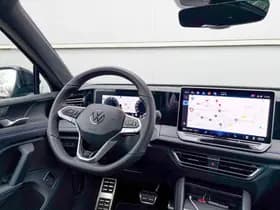 Volkswagen Tiguan thumbnail 6