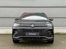 Volkswagen Tiguan thumbnail 7