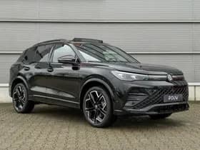 Volkswagen Tiguan thumbnail 8