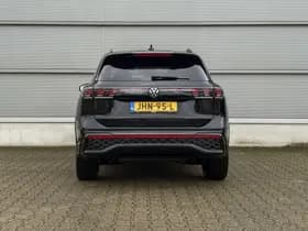 Volkswagen Tiguan thumbnail 9
