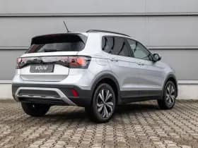 Volkswagen T-Cross thumbnail 2