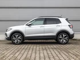 Volkswagen T-Cross thumbnail 12
