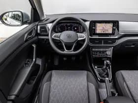 Volkswagen T-Cross thumbnail 19
