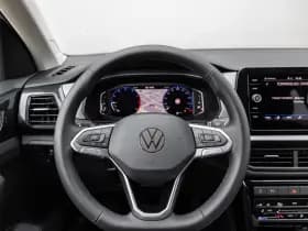 Volkswagen T-Cross thumbnail 20