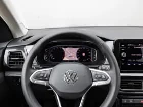 Volkswagen T-Cross thumbnail 21