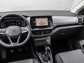 Volkswagen T-Cross thumbnail 29