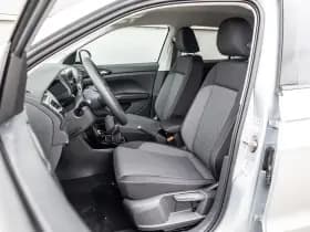 Volkswagen T-Cross thumbnail 4