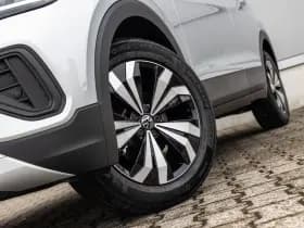 Volkswagen T-Cross thumbnail 40