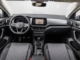 Volkswagen T-Cross thumbnail 5