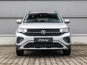 Volkswagen T-Cross thumbnail 7