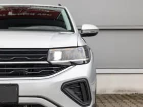 Volkswagen T-Cross thumbnail 8
