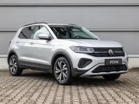 Volkswagen T-Cross thumbnail 9