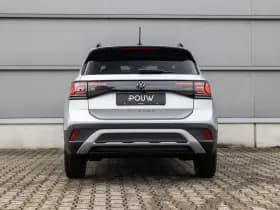 Volkswagen T-Cross thumbnail 10