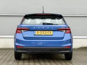 Škoda Fabia thumbnail 11