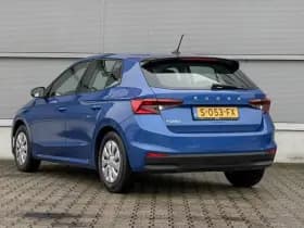 Škoda Fabia thumbnail 12