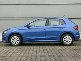 Škoda Fabia thumbnail 13