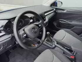 Škoda Fabia thumbnail 18