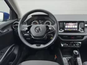 Škoda Fabia thumbnail 19