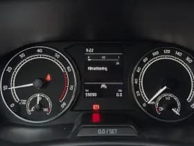 Škoda Fabia thumbnail 20