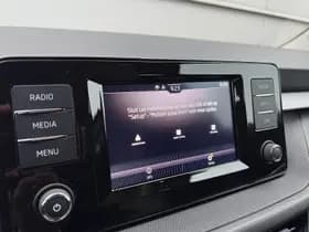 Škoda Fabia thumbnail 24