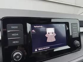 Škoda Fabia thumbnail 25