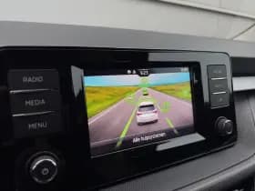 Škoda Fabia thumbnail 26