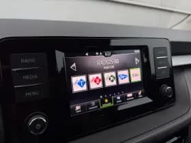 Škoda Fabia thumbnail 30
