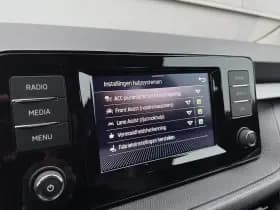 Škoda Fabia thumbnail 33