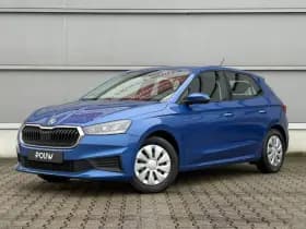 Škoda Fabia thumbnail 34