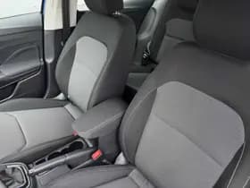 Škoda Fabia thumbnail 5