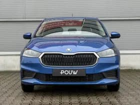 Škoda Fabia thumbnail 9