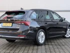 Škoda Octavia thumbnail 2