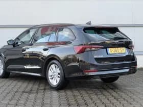 Škoda Octavia thumbnail 11