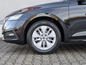 Škoda Octavia thumbnail 13