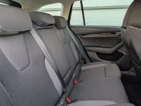 Škoda Octavia thumbnail 15