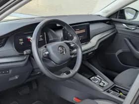Škoda Octavia thumbnail 19