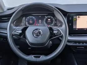 Škoda Octavia thumbnail 20