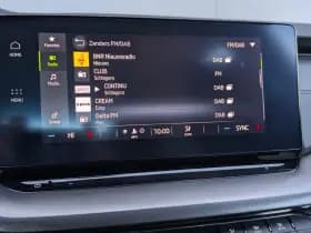 Škoda Octavia thumbnail 35