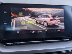 Škoda Octavia thumbnail 37