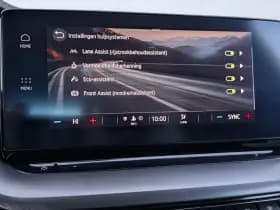 Škoda Octavia thumbnail 38