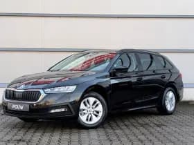 Škoda Octavia thumbnail 40