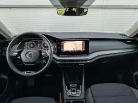 Škoda Octavia thumbnail 5