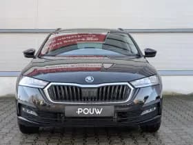 Škoda Octavia thumbnail 8