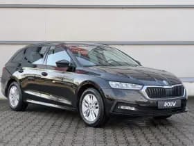 Škoda Octavia thumbnail 9