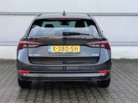 Škoda Octavia thumbnail 10