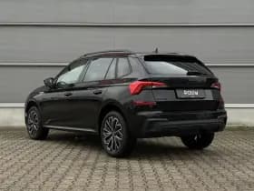 Škoda Kamiq thumbnail 11